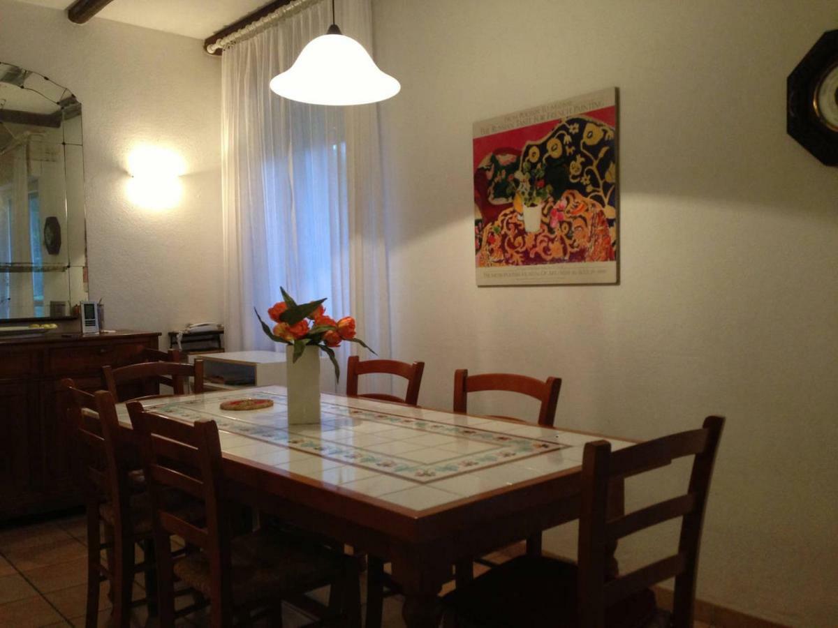 Villa In ปุนตาอาลา ภายนอก รูปภาพ