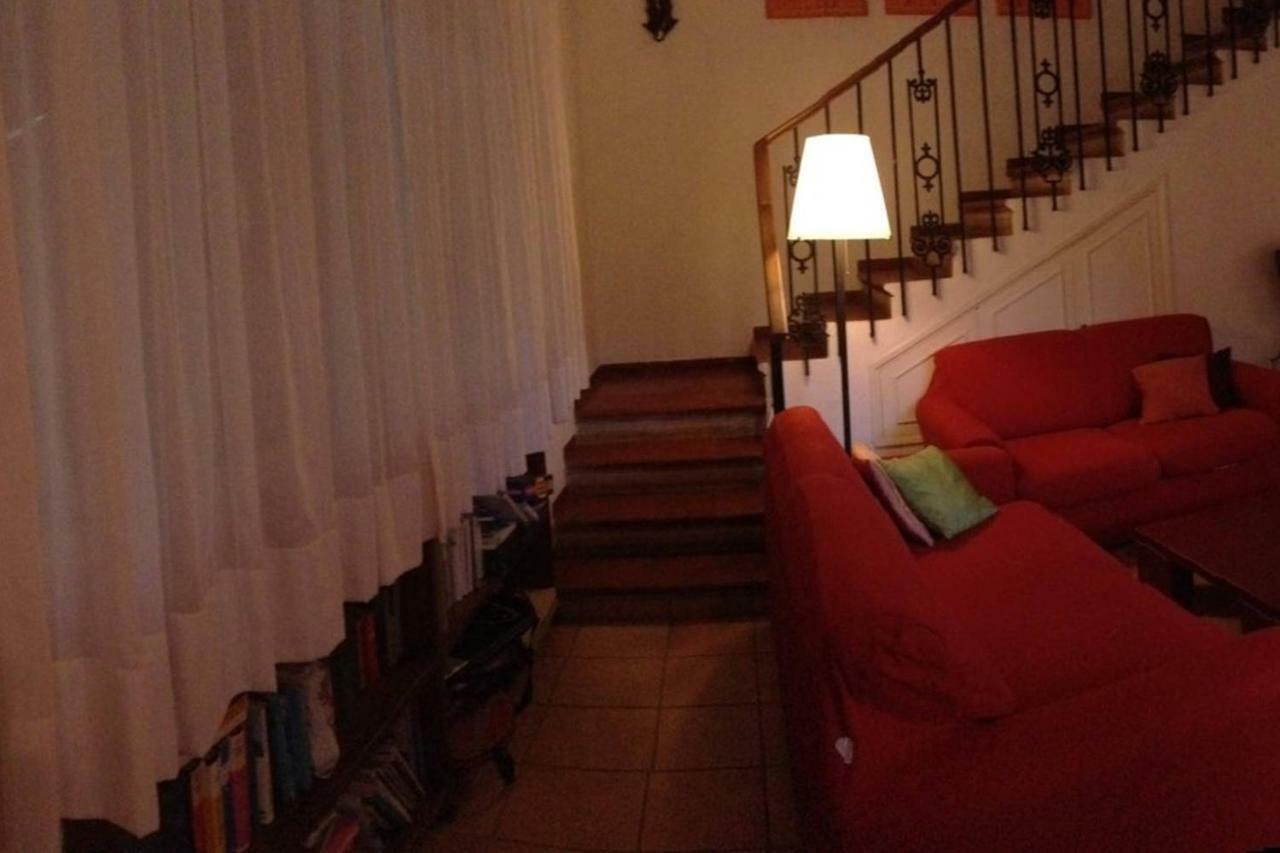 Villa In ปุนตาอาลา ภายนอก รูปภาพ